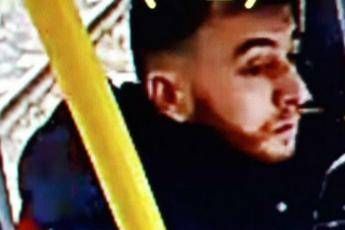 Olanda, arrestato il sospettato Olanda, arrestato il sospettato