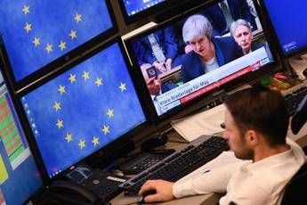 Brexit, arriva dl per uscita senza accordo Brexit, arriva dl per uscita senza accordo