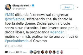 Ti sei bevuta il cervello?, scintille Calenda-Meloni Ti sei bevuta il cervello?, scintille Calenda-Meloni