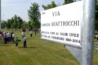 Lorenzo come Fabrizio, ragazzi unici, parla la sorella di Quattrocchi Lorenzo come Fabrizio, ragazzi unici, parla la sorella di Quattrocchi