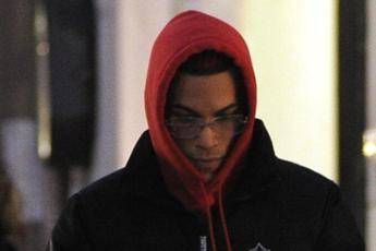 Corinaldo, Sfera Ebbasta e il ragazzo dello spray in video la notte della strage Corinaldo, Sfera Ebbasta e il ragazzo dello spray in video la notte della strage