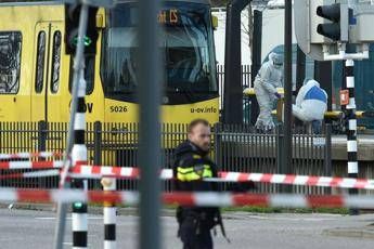 Utrecht, riemerge pista terrorismo Utrecht, riemerge pista terrorismo