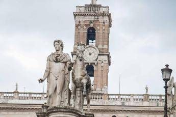 Coronavirus, Campidoglio: dipendenti positivi in sede via Ostiense