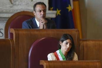 De Vito torna a presiedere assemblea capitolina De Vito torna a presiedere assemblea capitolina