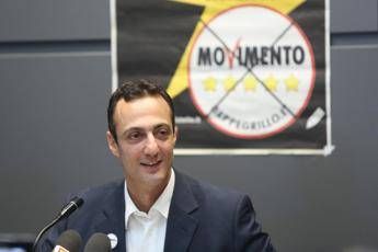 De Vito arrestato, grillini sotto choc De Vito arrestato, grillini sotto choc