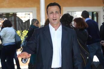 Stadio Roma, arrestato De Vito Stadio Roma, arrestato De Vito