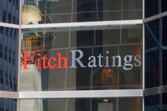 Fitch conferma rating Italia