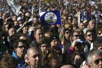 Contributi Lega, ecco dove vanno Contributi Lega, ecco dove vanno