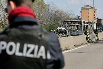Chi è Ousseynou Sy, l'autista del bus in fiamme Chi è Ousseynou Sy, l'autista del bus in fiamme