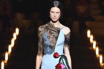 Gucci, Prada & co: la mappa dei brand più amati Gucci, Prada & co: la mappa dei brand più amati