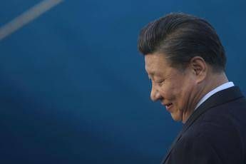 Xi, il principe rosso diventato imperatore Xi, il principe rosso diventato imperatore