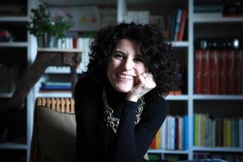 Paola Cereda: Strega o non Strega la mia vita continua tranquilla Paola Cereda: Strega o non Strega la mia vita continua tranquilla