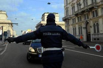 Allarme smog, 26 città fuorilegge Allarme smog, 26 città fuorilegge