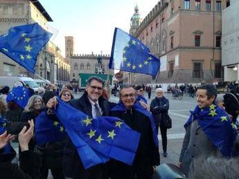 Sindaco Bologna: Martello è un grande sindaco Sindaco Bologna: Martello è un grande sindaco