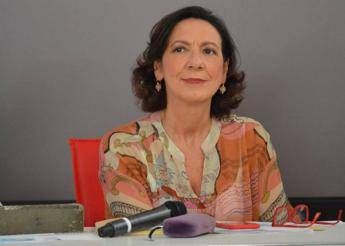 Loggia segreta, lo sfogo dell'ex deputata Pd Io isolata Loggia segreta, lo sfogo dell'ex deputata Pd Io isolata