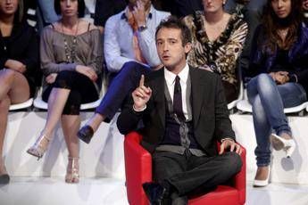 Insulti social a Diaco da comunità Lgbt Insulti social a Diaco da comunità Lgbt