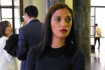 Fadil, lunedì l'autopsia sull'ex modella Fadil, lunedì l'autopsia sull'ex modella