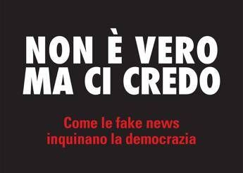 Cricenti: Ecco come le fake news inquinano la democrazia Cricenti: Ecco come le fake news inquinano la democrazia