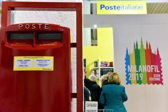 Al via Milanofil, la più importante manifestazione filatelica nazionale Al via Milanofil, la più importante manifestazione filatelica nazionale