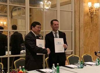 In arrivo nuovi flussi turistici dalla Cina, patto con la Sicilia In arrivo nuovi flussi turistici dalla Cina, patto con la Sicilia