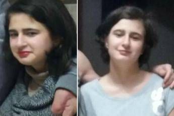 Torna a casa, l'appello dei familiari della 16enne scomparsa Torna a casa, l'appello dei familiari della 16enne scomparsa