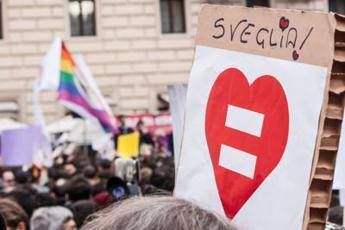 L'allarme di giuristi in Italia e Ue: Congresso Verona reazionario L'allarme di giuristi in Italia e Ue: Congresso Verona reazionario