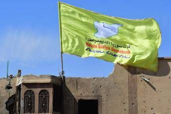 Baghuz liberata, cade ultima roccaforte Is Baghuz liberata, cade ultima roccaforte Is