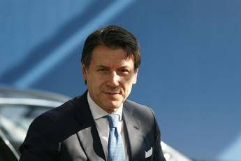 Conte: La mia esperienza termina con questo esecutivo Conte: La mia esperienza termina con questo esecutivo