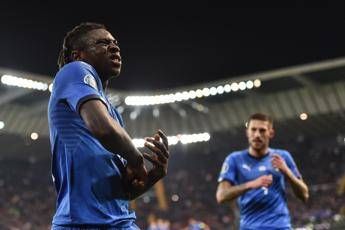 Verso Euro 2020, l'Italia 'millennial' parte bene Verso Euro 2020, l'Italia 'millennial' parte bene