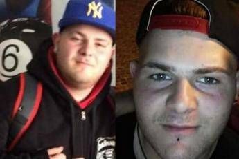 Aiutateci a ritrovare Salvatore, l'appello dei familiari Aiutateci a ritrovare Salvatore, l'appello dei familiari