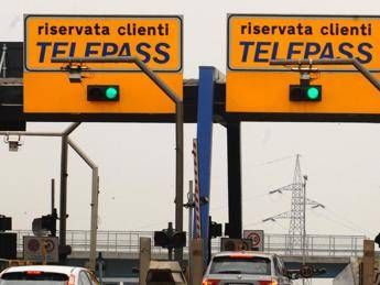 Liguria, Autostrade estende stop pedaggi Liguria, Autostrade estende stop pedaggi