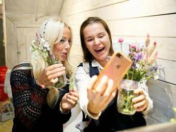 Basta battutine: quella dell'influencer Instagram è una vera e propria professione Basta battutine: quella dell'influencer Instagram è una vera e propria professione
