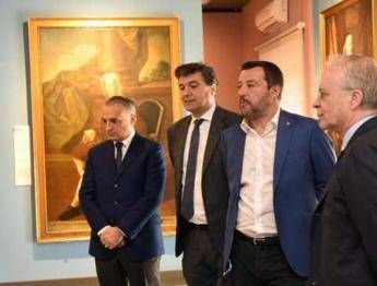 Milano, in un museo il tesoro del Policlinico Milano, in un museo il tesoro del Policlinico