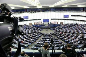 Parlamento Ue boccia commissari Ungheria e Romania Parlamento Ue boccia commissari Ungheria e Romania