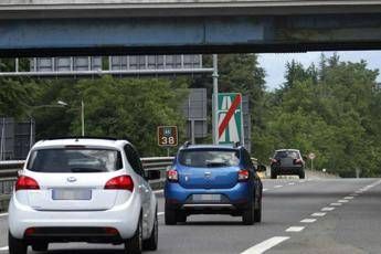 Autostrade, 7,5 mld tra investimenti e manutenzione