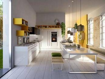 Arredare con la luce dopo la ristrutturazione, unire risparmio e design Arredare con la luce dopo la ristrutturazione, unire risparmio e design