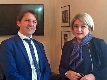 Inps: Consulenti lavoro, incontro Calderone-Tridico, ecco nostre proposte Inps: Consulenti lavoro, incontro Calderone-Tridico, ecco nostre proposte