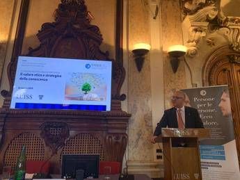 Vises, investire su competenze per sviluppo società Vises, investire su competenze per sviluppo società