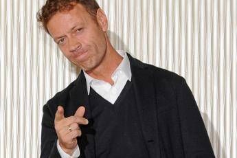 Copyright, Rocco Siffredi esulta Copyright, Rocco Siffredi esulta
