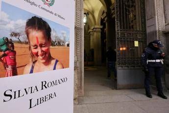 Sequestro Silvia Romano, almeno tre cellule coinvolte