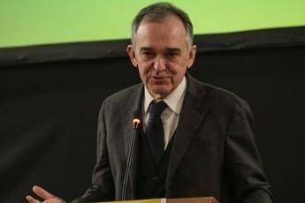 Gsk, Rossi: Sostenere ricerca aiuta l'economia Gsk, Rossi: Sostenere ricerca aiuta l'economia
