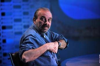 Vauro e i sette modi per uccidere Salvini Vauro e i sette modi per uccidere Salvini