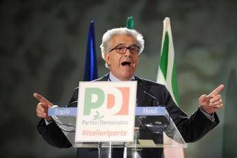 Pd, Zanda si dimette da tesoriere del partito