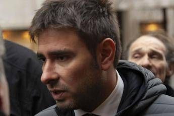 Di Battista rompe il silenzio /Video Di Battista rompe il silenzio /Video