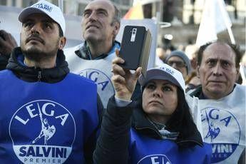 Lega in subbuglio dopo addio al governo Lega in subbuglio dopo addio al governo
