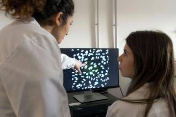 Nanocure spazzine per 'Alzheimer & Co' Nanocure spazzine per 'Alzheimer & Co'