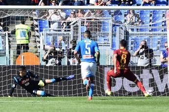 Guardare calcio 'allena' cuore tifosi, come camminare veloce Guardare calcio 'allena' cuore tifosi, come camminare veloce