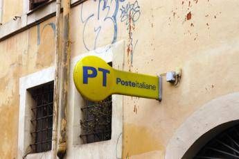 Poste, utile a 306 mln -30,2% su anno nel primo trimestre