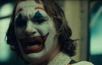 Si veste da Joker per una festa, denunciato Si veste da Joker per una festa, denunciato