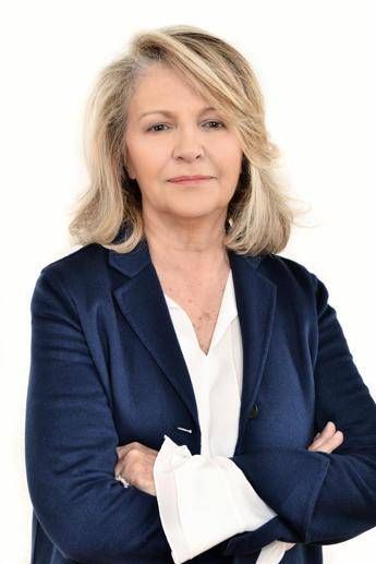 Grieco: La vera sostenibilità l'ho imparata in Enel. Giovani? vanno ascoltati Grieco: La vera sostenibilità l'ho imparata in Enel. Giovani? vanno ascoltati